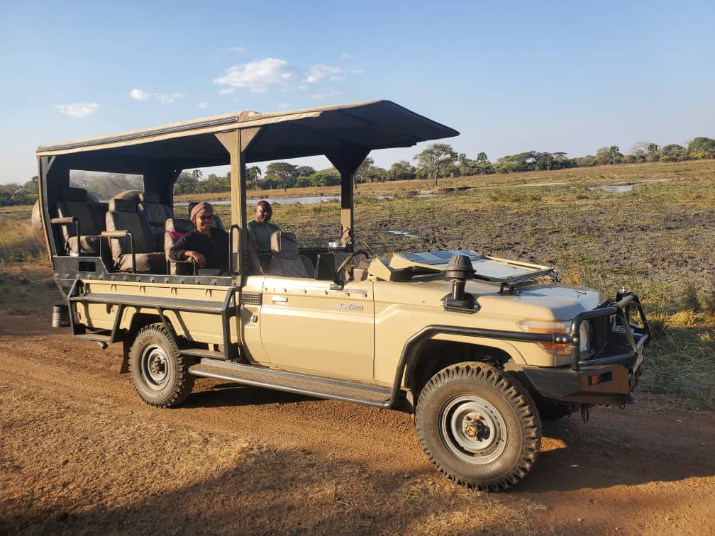 Southern Tanzania Safari Travel Guide